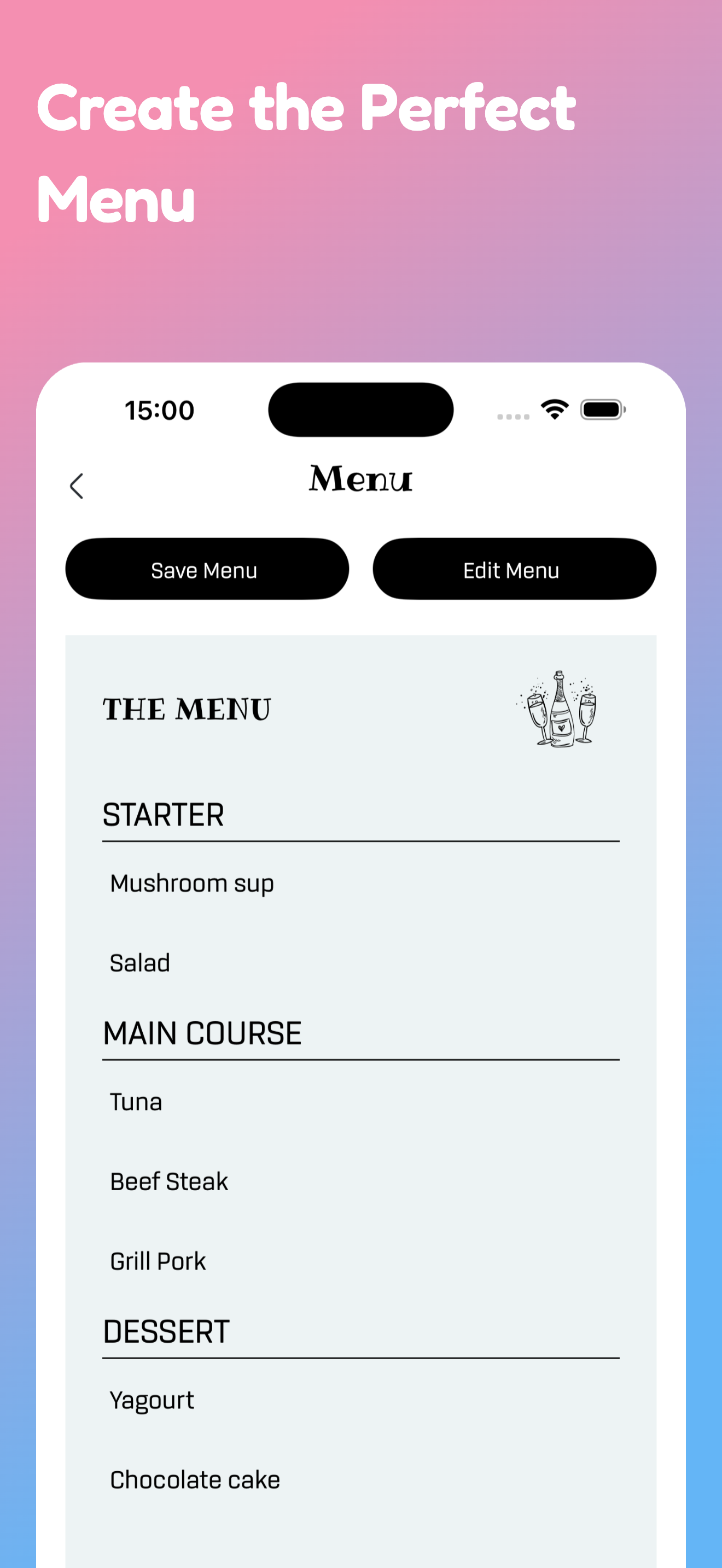 Hig0 Wedding Screenshot 3