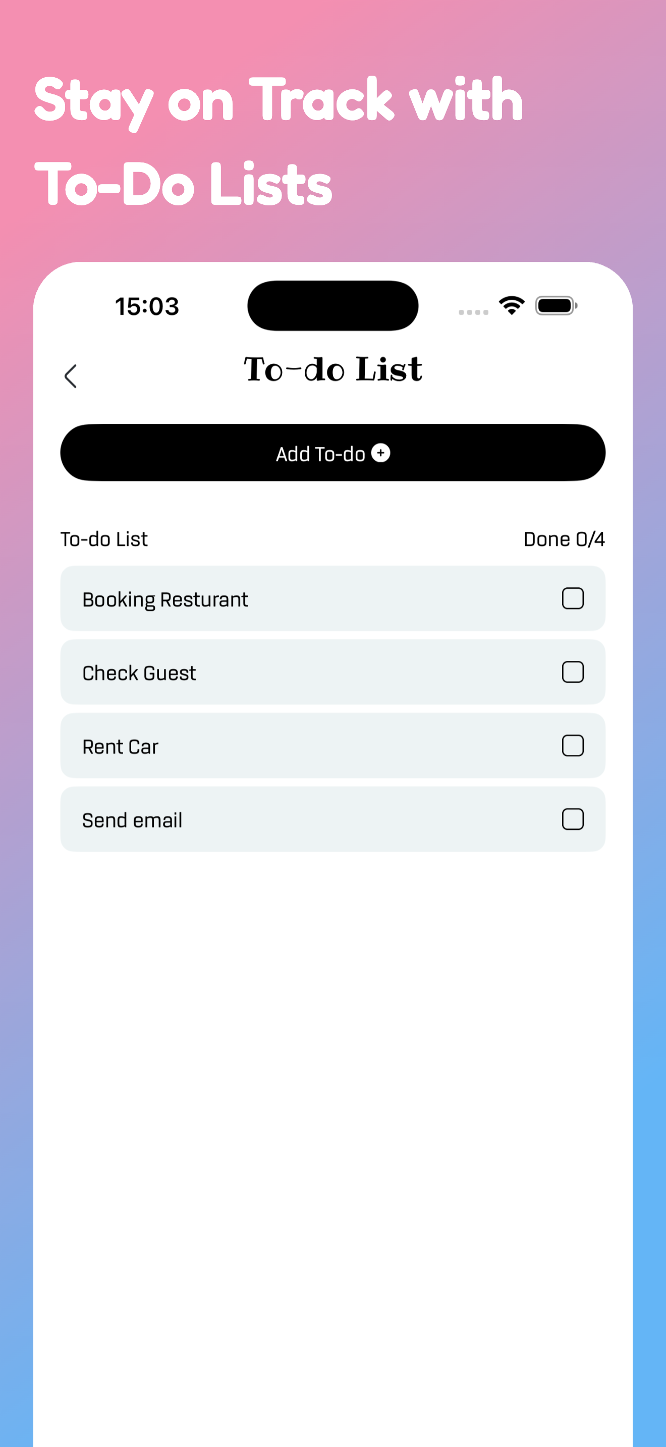 Hig0 Wedding Screenshot 5